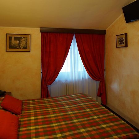Hotel Al Caminetto Вальтурнанш Экстерьер фото